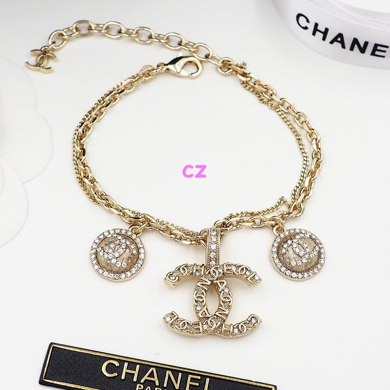 Chanel Bracelets 198